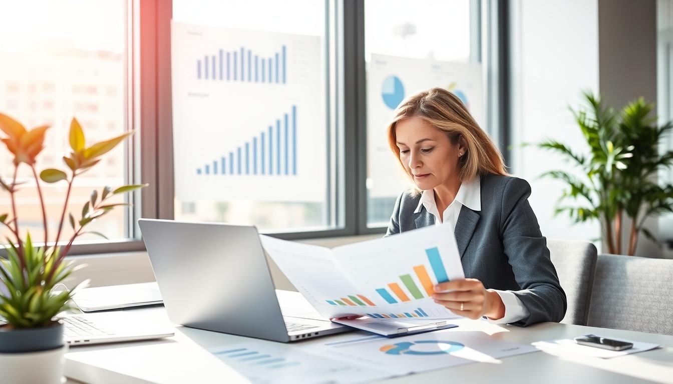 Elevate Your Financial Strategies